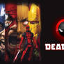 Deadpool kills marvel wallpaper