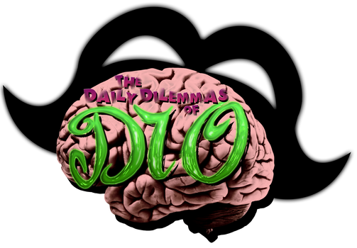 Dio Logo