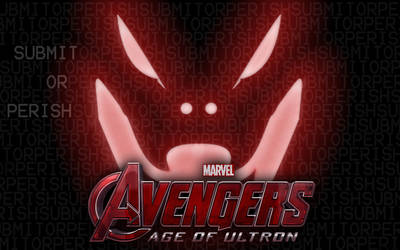 Avengers Age of Ultron Background