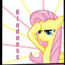 Fluttershy Poster