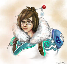 Mei