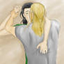 Midgard's clothes -thorki-