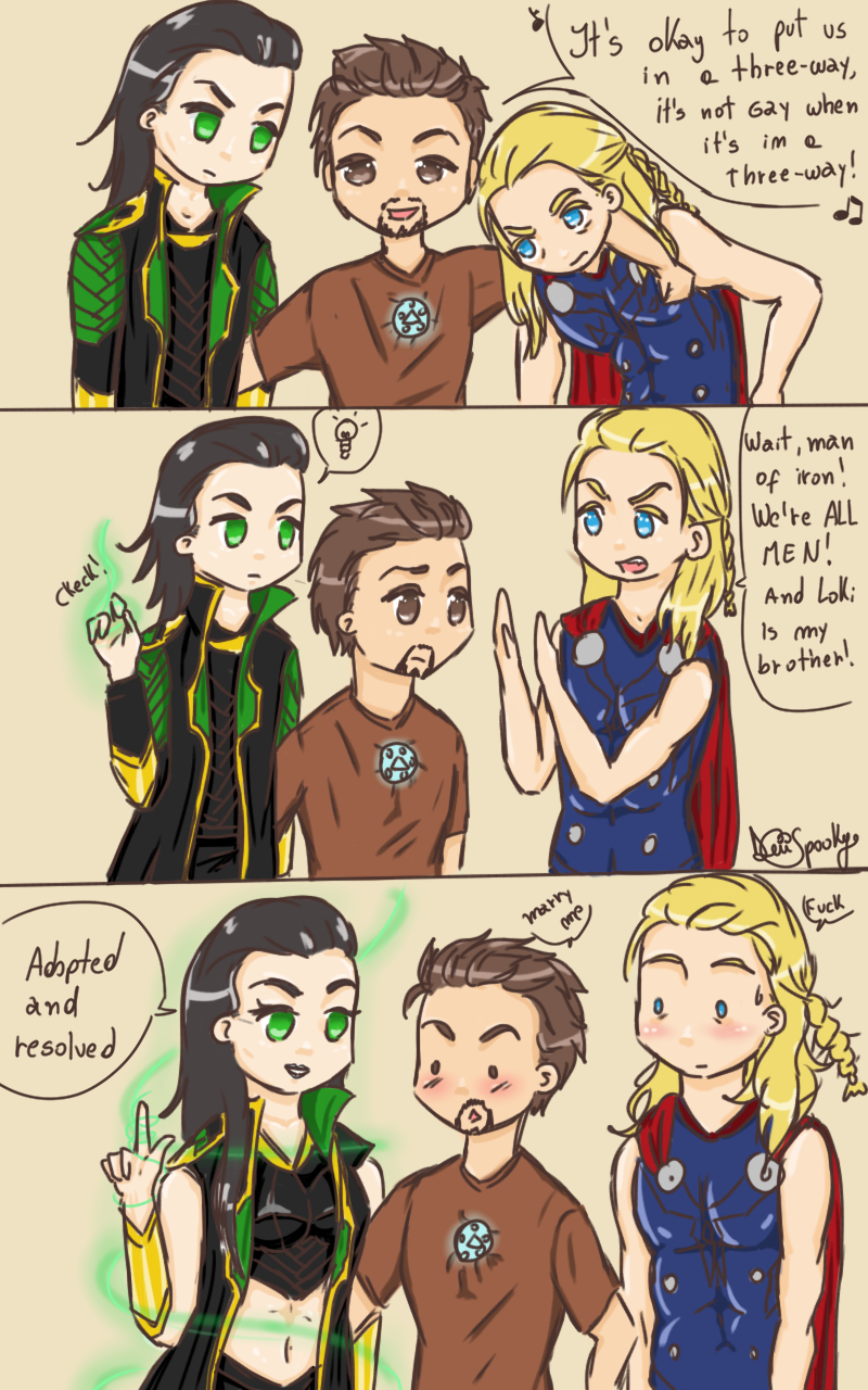 3 Way The Golden Rule