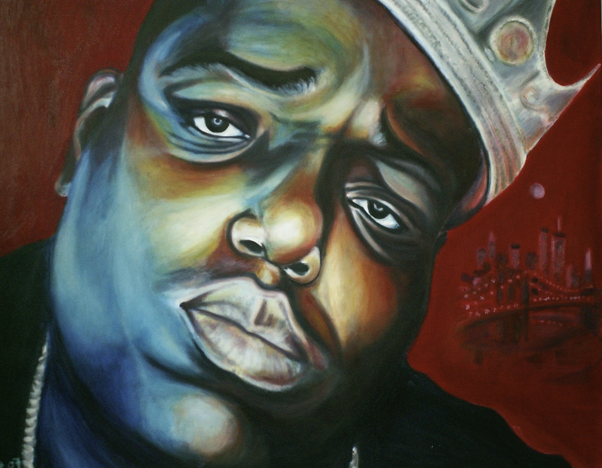 Christopher Wallace R.I.P.