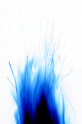 Blue Flame