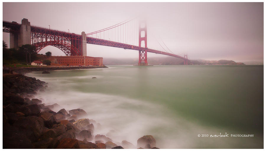 Hidden Bridge