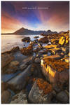 Shores of Elgol by Dee-T