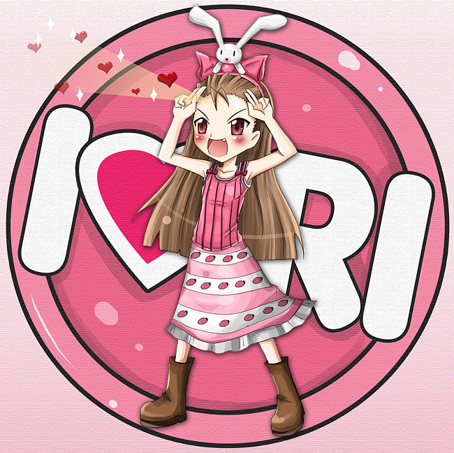 Iori Beam Attacku