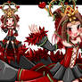 Lili's Queen Of Hearts