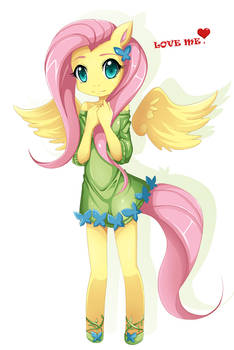 Fluttershy