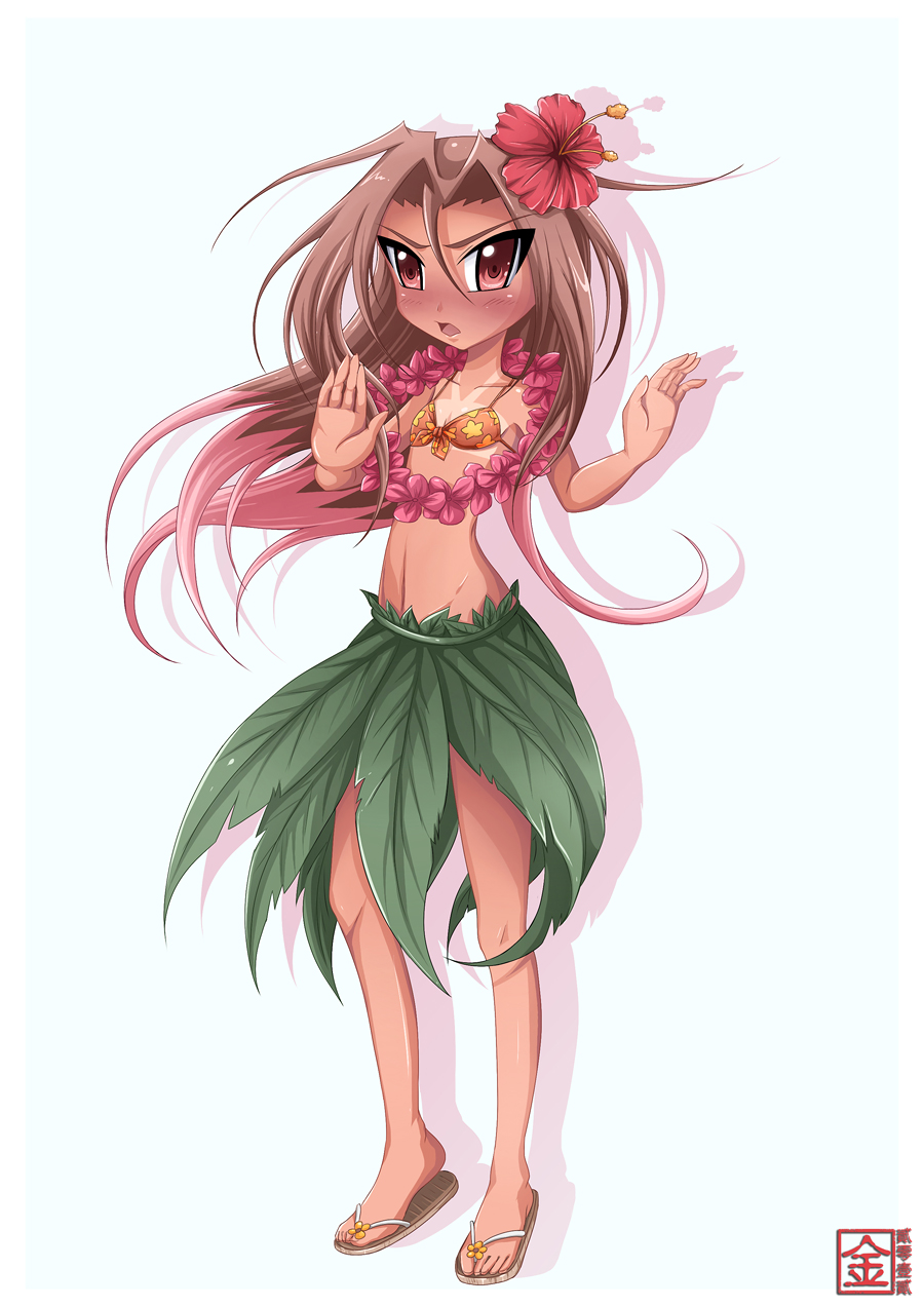 Hula Lili