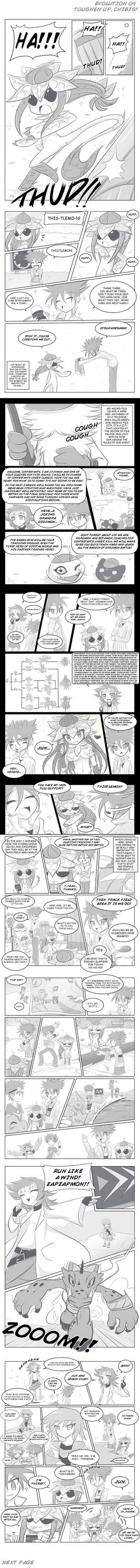 DWC Evolution 04 Page 01