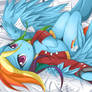 Rainbow Dash