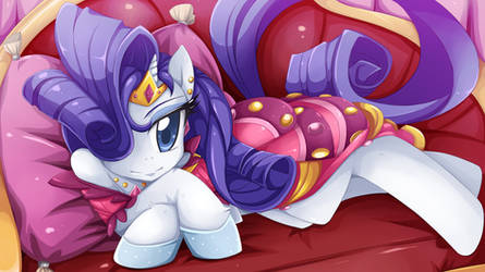 Rarity