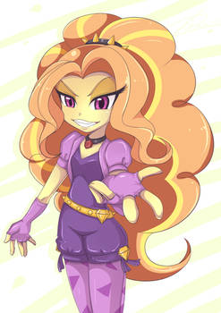 Adagio Dazzle