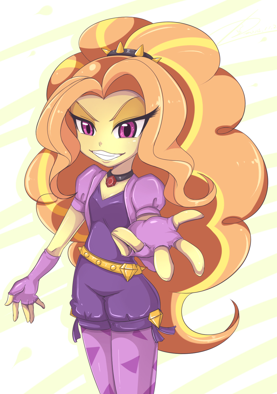 Adagio Dazzle