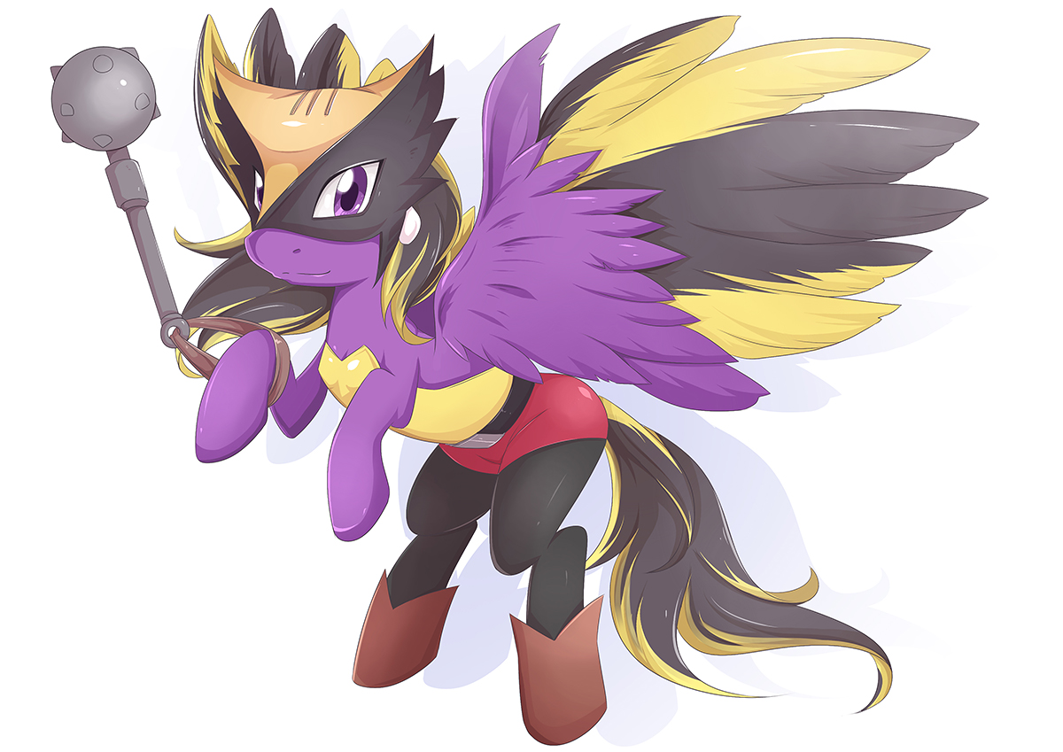 NeoQueenhoneyBee