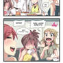 Silent Smile 21