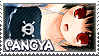 PangYa Kooh Stamp