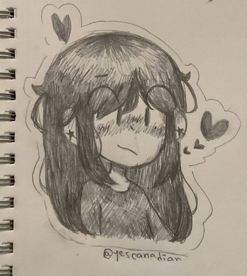 Jaiden Animations fanart!! improved version by yescanadian on DeviantArt