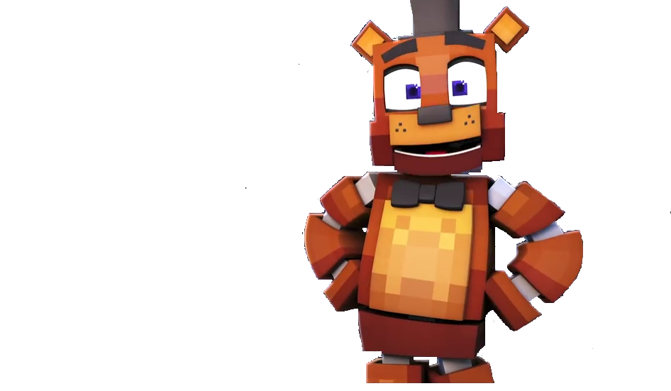 Fnaf Minecraft Freddy Fazbear Zamination By GruYDruAmarillo On DeviantArt fnaf-minecraft-freddy-fazbear-zamination-by-gruydruamarillo-on-deviantart
