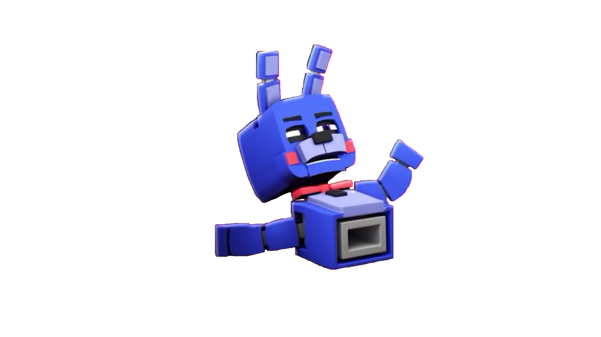 Fnaf Sister Location Minecraft BonBon Zamination By GruYDruAmarillo On fnaf-sister-location-minecraft-bonbon-zamination-by-gruydruamarillo-on