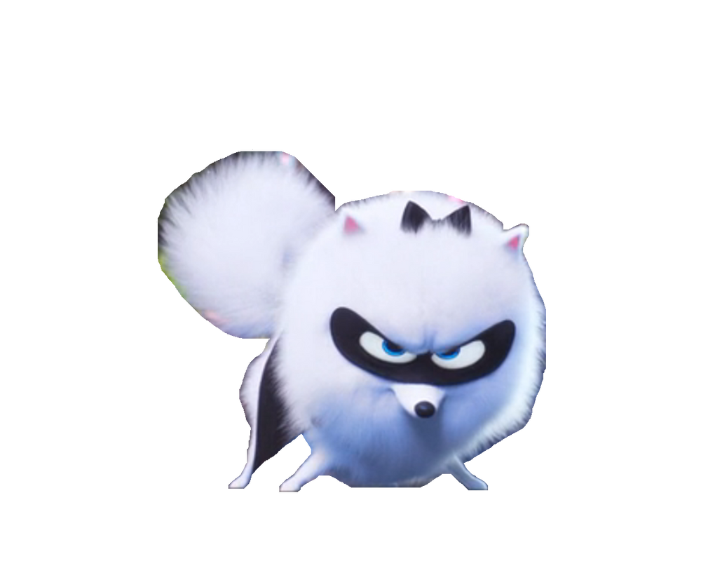 Gidget Two Super Gidget (The Secret Life Of Pets 2) by GruYDruAmarillo on DeviantArt