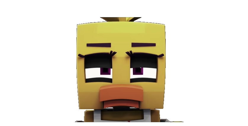 FNAF Animatronic Gender Name by Minecraftgames on DeviantArt