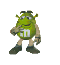 Shrek - MMD by mmdspot on DeviantArt