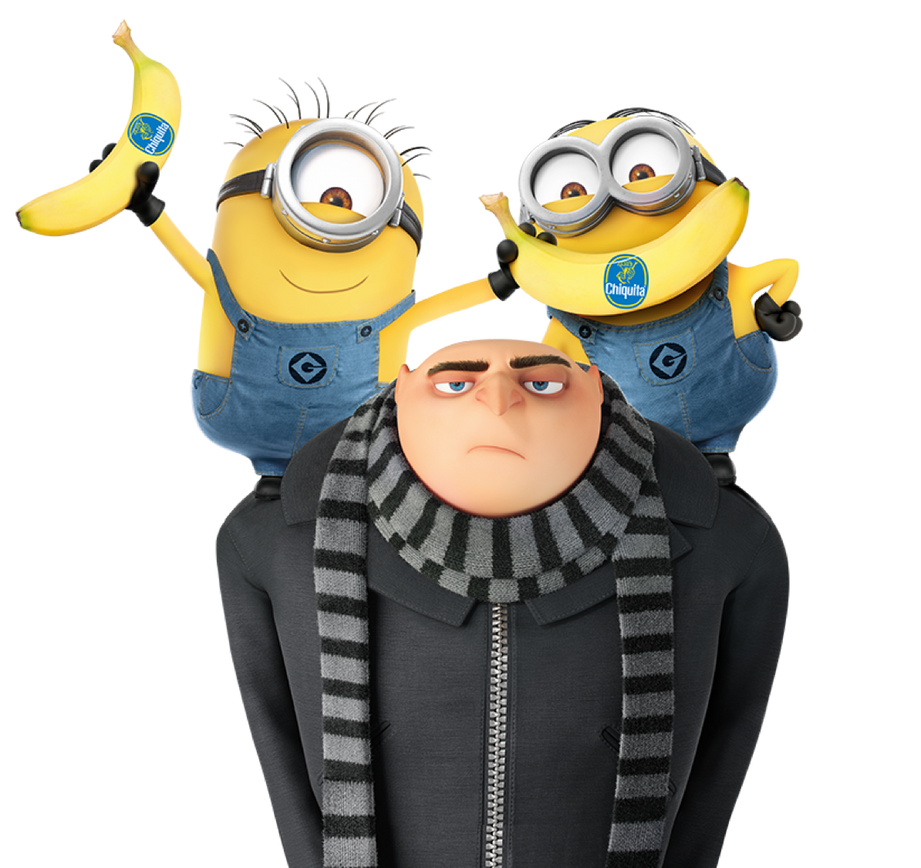 Despicable Me 3 Gru And Minions By GruYDruAmarillo On DeviantArt despicable-me-3-gru-and-minions-by-gruydruamarillo-on-deviantart