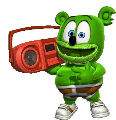 Gummer Bar Gummibar Png Render by GruYDruAmarillo on DeviantArt