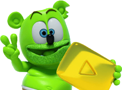 Gummer Bar Gummibar PNG Render by GruYDruAmarillo on DeviantArt