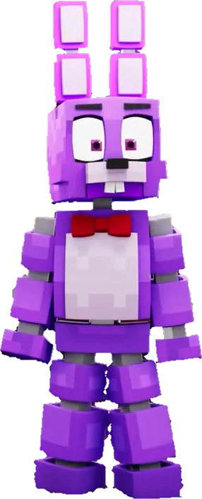 Fnaf Minecraft Bonnie Zamination EnchantedMob By GruYDruAmarillo On fnaf-minecraft-bonnie-zamination-enchantedmob-by-gruydruamarillo-on