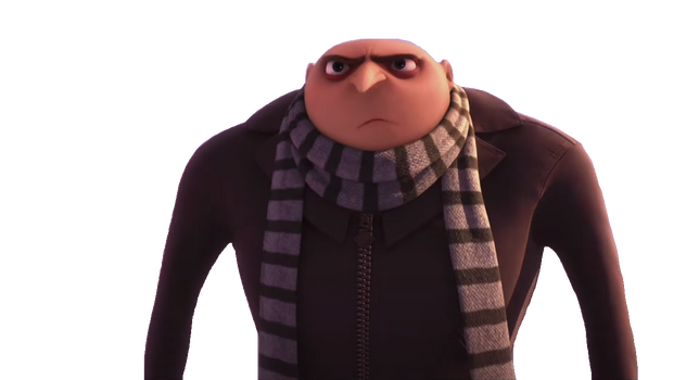 Explore The Best Gru Art Deviantart Explore The Best Gru Art Deviantart