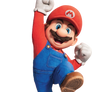 Mario The Super Mario Bros Movie Png Render