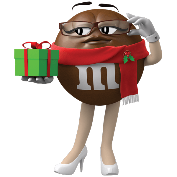 Mms Brown by GruYDruAmarillo on DeviantArt