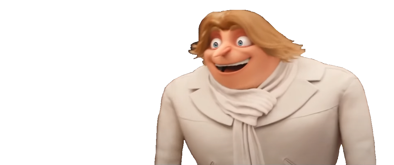 Despicable Me 3 Dru by GruYDruAmarillo on DeviantArt