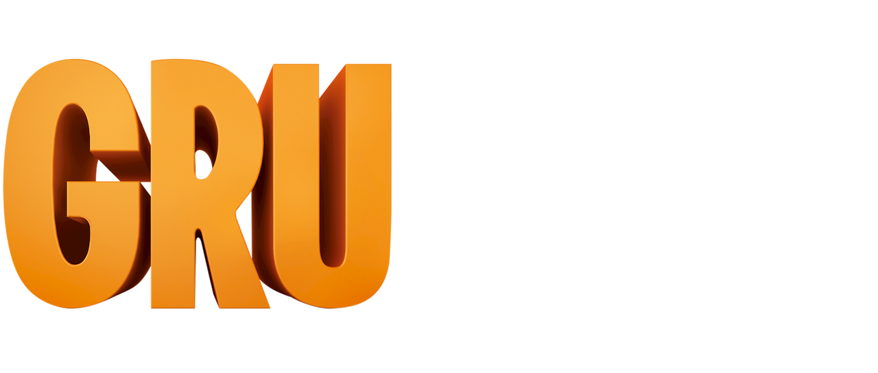 Despicable Me 3 Gru Logo by GruYDruAmarillo on DeviantArt