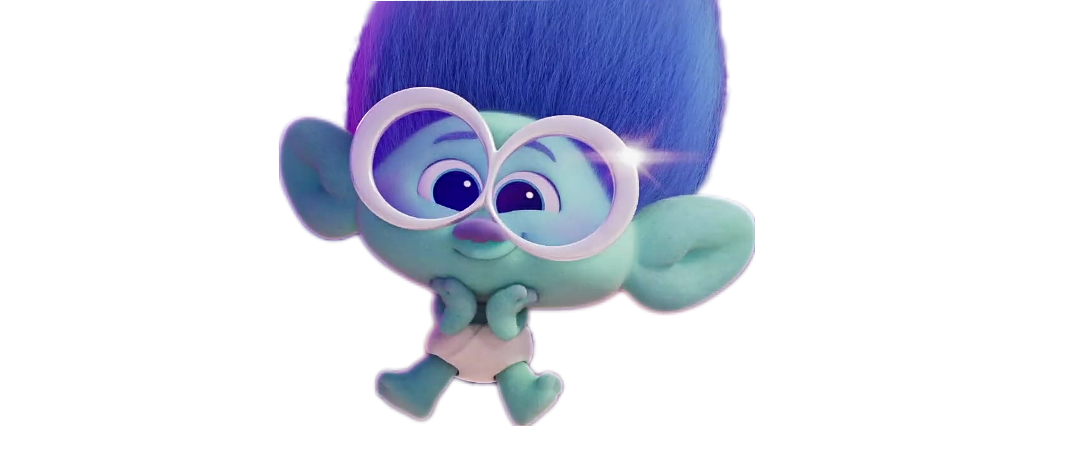 Trolls Band Together Branch by GruYDruAmarillo on DeviantArt