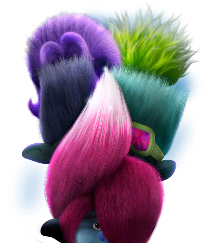 Trolls Band Together Brozone by GruYDruAmarillo on DeviantArt