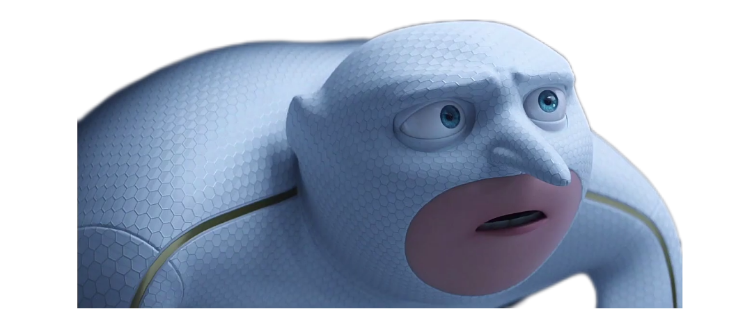 Despicable Me 3 Dru by GruYDruAmarillo on DeviantArt