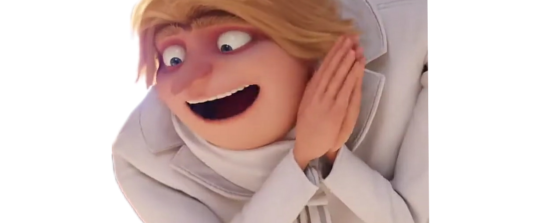 Dru Larson Despicable Me 3 Dru by GruYDruAmarillo on DeviantArt