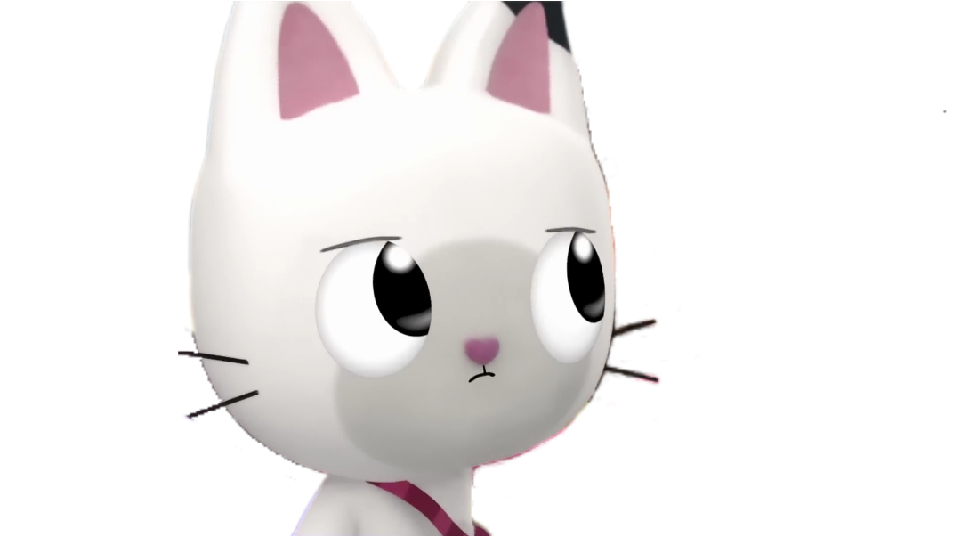 Gabby's Dollhouse Pandy Paws Png Render by GruYDruAmarillo on DeviantArt