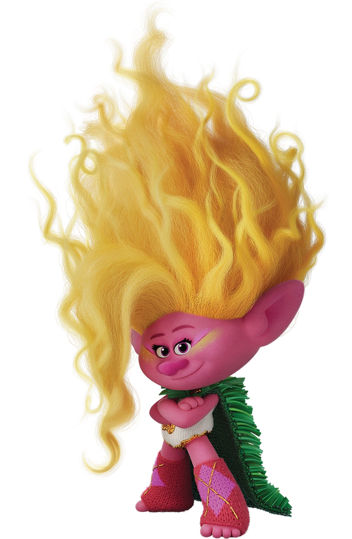 Trolls Band Together Viva By GruYDruAmarillo On DeviantArt trolls-band-together-viva-by-gruydruamarillo-on-deviantart
