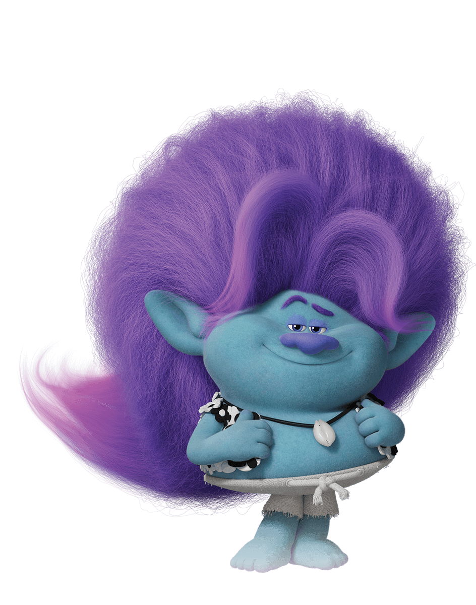 Trolls Band Together Spruce By GruYDruAmarillo On DeviantArt trolls-band-together-spruce-by-gruydruamarillo-on-deviantart