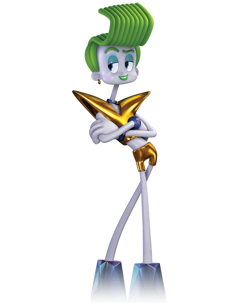 Trolls Band Together Veneer by GruYDruAmarillo on DeviantArt