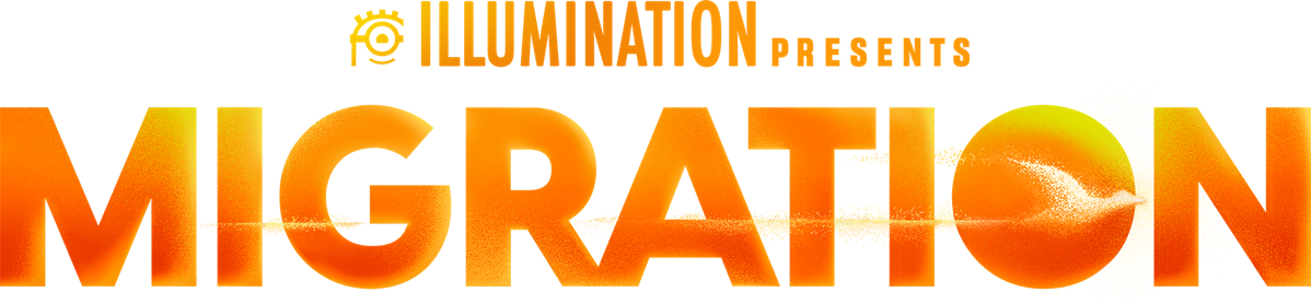 Migration Logo by GruYDruAmarillo on DeviantArt