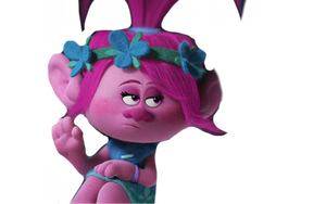 Trolls Poppy