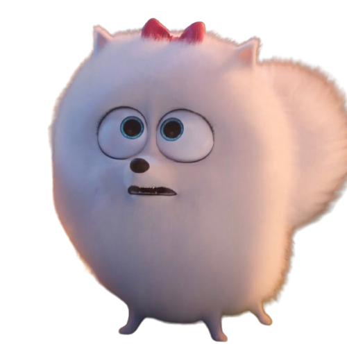 Gidget Two The Secret Life Of Pets 2 Gidget by GruYDruAmarillo on DeviantArt