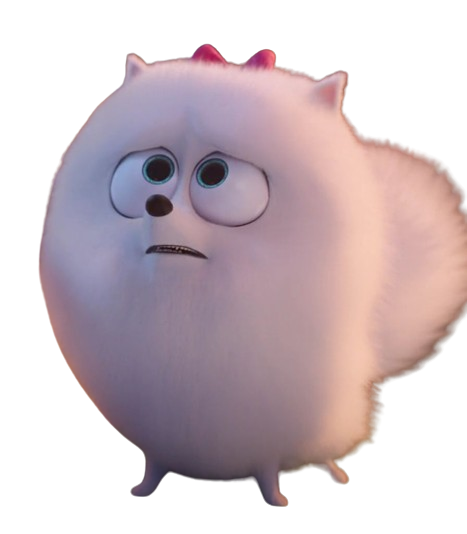 Gidget Two The Secret Life Of Pets 2 Gidget by GruYDruAmarillo on DeviantArt